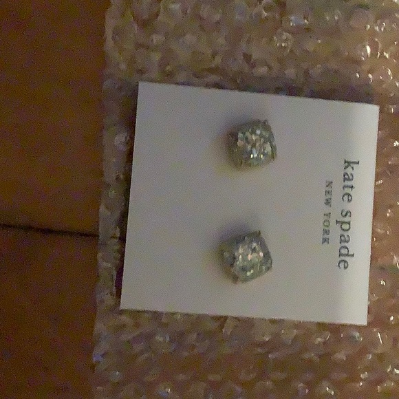 Kate spade earrings - Picture 3 of 4